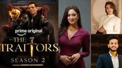 The Traitors Season 2: Shweta Tiwari & Rhea Chakraborty To Elvish Yadav — These Stars To Appear This Time