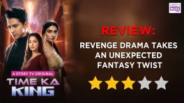 Time Ka King Micro-drama Review: Revenge Drama Takes An Unexpected Fantasy Twist