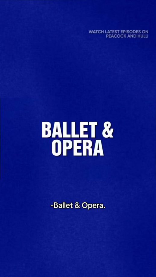 Timothée Chalamet Faces Backlash for Comments on Ballet and Opera 990439