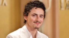 Timothée Chalamet Faces Backlash for Comments on Ballet and Opera