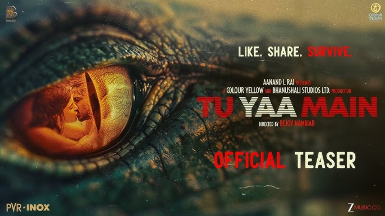 Tu Yaa Main Box Office Collection Day 18 989172