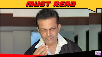 Tumm Se Tumm Tak actor Nasirr Khan on Ramadan: “It refreshes your mind, body, and soul”