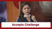 Tumm Se Tumm Tak Upcoming Twist: Anu accepts Harsh’s challenge; ready to undertake a makeover