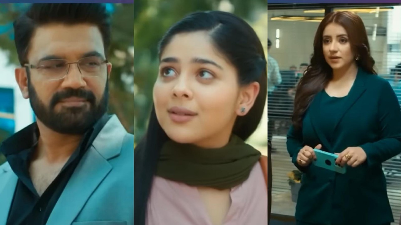 Tumm Se Tumm Tak Written Update 10 March 2026: Wedding Bells For Arya And Anu, But Meera And Raghupati Plot Major Conspiracy 990193