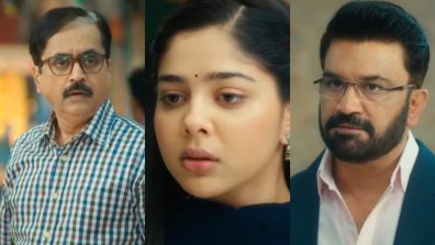 Tumm Se Tumm Tak Written Update 11 March 2026: Arya And Anu’s Picture Together Goes Viral; Gopal Faces Dirty Allegations
