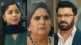 Tumm Se Tumm Tak Written Update 12 March 2026: Anu Faces Humiliation; Arya Finds Himself Trapped In Dilemma