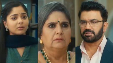 Tumm Se Tumm Tak Written Update 12 March 2026: Anu Faces Humiliation; Arya Finds Himself Trapped In Dilemma