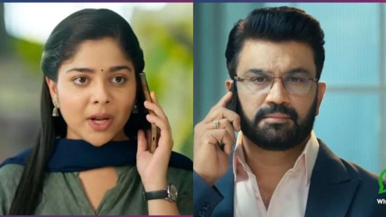 Tumm Se Tumm Tak Written Update 18 March 2026: Anu Vows To Win Harsh's Challenge; Arya Plans To Help Her Secretly 991269