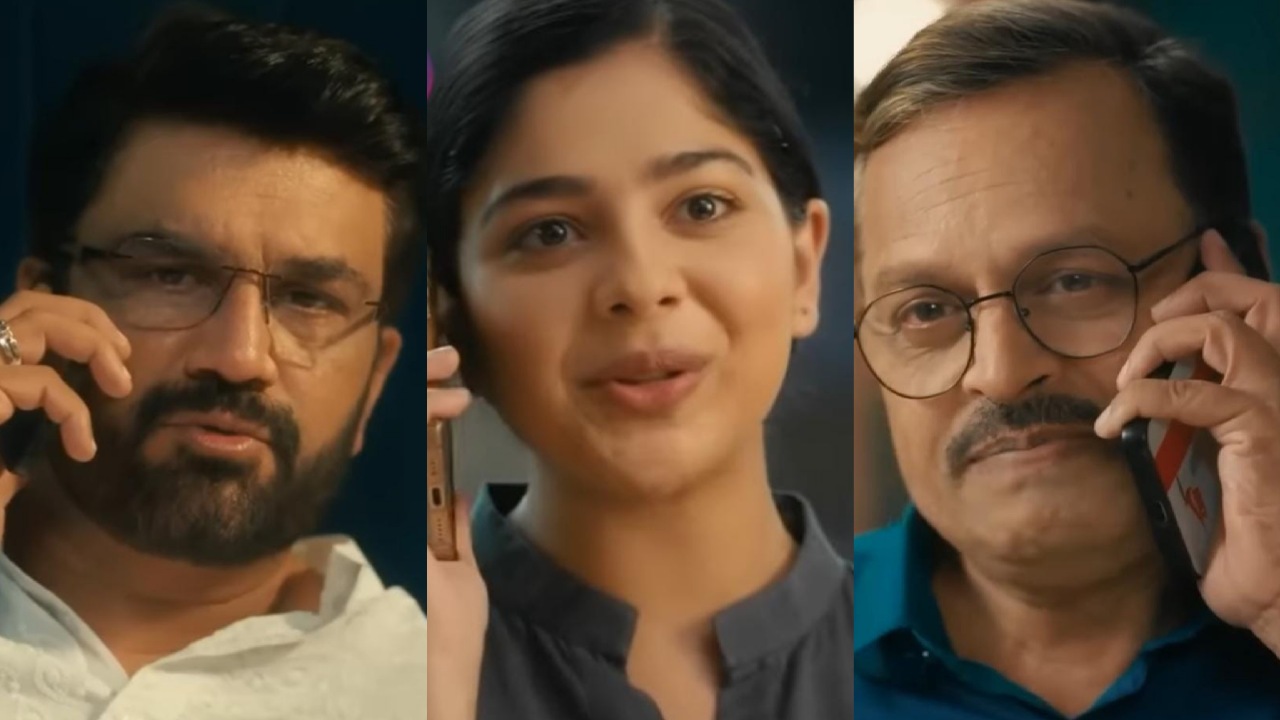 Tumm Se Tumm Tak Written Update 26 March 2026: Raghupati Sets Rajai Boxes On Fire; Anu Screams In Panic — What's Next? 992348