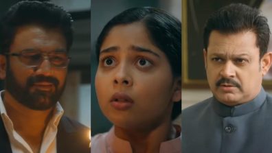 Tumm Se Tumm Tak Written Update 30 March 2026: Jhende Follows Gayatri’s Orders; Prohibits Arya From Meeting Anu