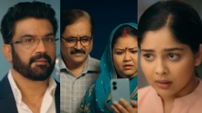 Tumm Se Tumm Tak Written Update 31 March 2026: Arya Meets Anu Secretly — Will Gopal And Pushpa Discover The Truth?