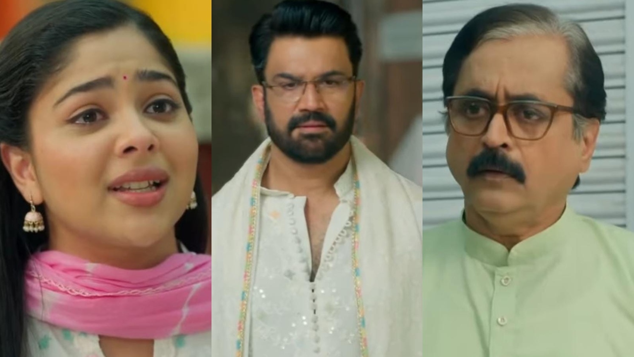 Tumm Se Tumm Tak Written Update 7 March 2026: Arya Rescues Gopal And Anu From Trouble – Will Gopal Finally Accept Him? 989819