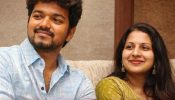 TVK Chief Vijay’s Wife Sangeetha Files Another Petition 989846