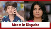 Udne Ki Aasha Upcoming Twist: Roshni takes a disguised look to meet Krish; Will Sachin and Sailee know?