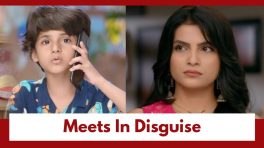 Udne Ki Aasha Upcoming Twist: Roshni takes a disguised look to meet Krish; Will Sachin and Sailee know?
