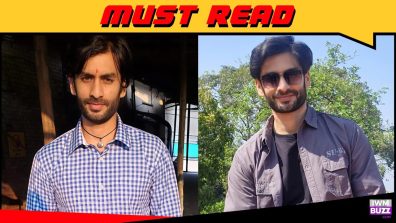 Lakshmi Niwas: Utsav Singh talks about going beyond his looks to play Raju with conviction