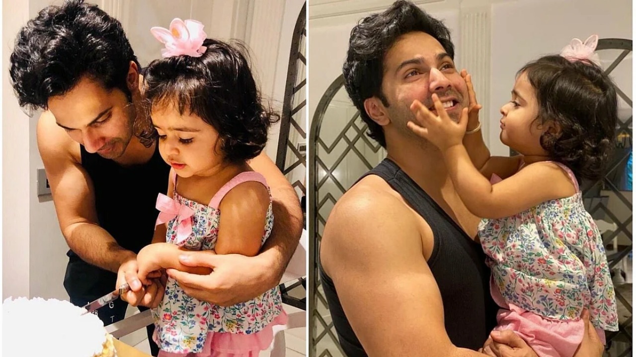 Varun Dhawan Opens Up About Daughter’s Health Battle, Shares Emotional Details Of DDH Diagnosis 992695