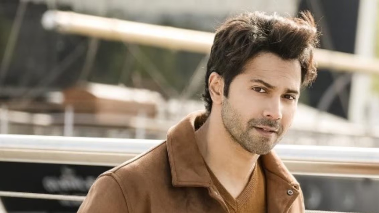 Varun Dhawan to Take a Family Break After ‘Border 2’ Success; Next Release Set for June 2026 990277