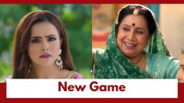 Vasudha Upcoming Twist: Karishma gets into the good books of Santosh; starts her new game