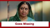 Vasudha Upcoming Twist: OMG!! Santosh goes missing; Chauhan family in panic
