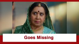 Vasudha Upcoming Twist: OMG!! Santosh goes missing; Chauhan family in panic