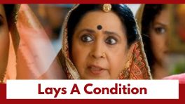 Vasudha Upcoming Twist: OMG!! Santosh lays a shocking condition; refuses her surgery