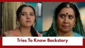 Vasudha Upcoming Twist: Vasudha tries to know the backstory of Santosh-Chandrika bitterness; Can she bring them closer?