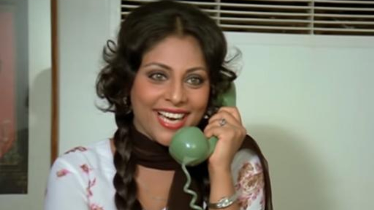 Veteran Actress Madhu Malhotra Passes Away At 72 990850
