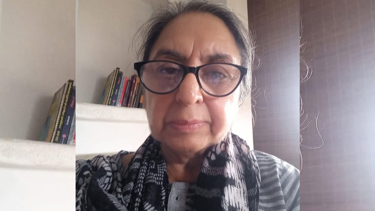 Veteran Actress Navnindra Behl Passes Away At 76 991176