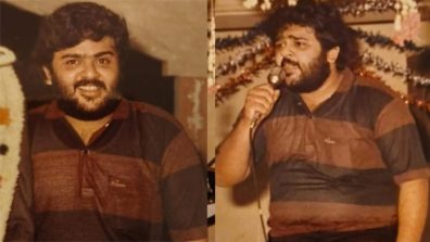 Veteran Tamil Filmmaker Thakkali Srinivasan Passes Away at 72