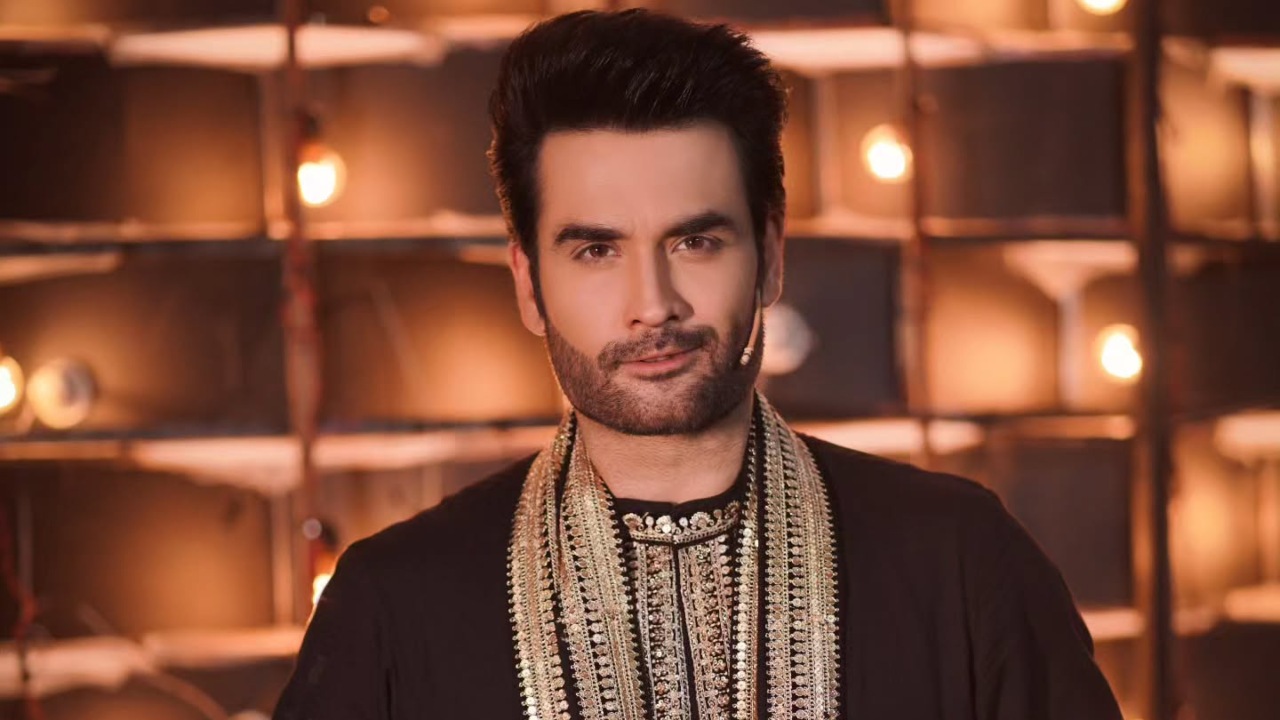 Vivian Dsena Welcomes Baby Boy With Wife Nouran Aly; Rubina Dilaik, Rajat Dalal & Others React 992846