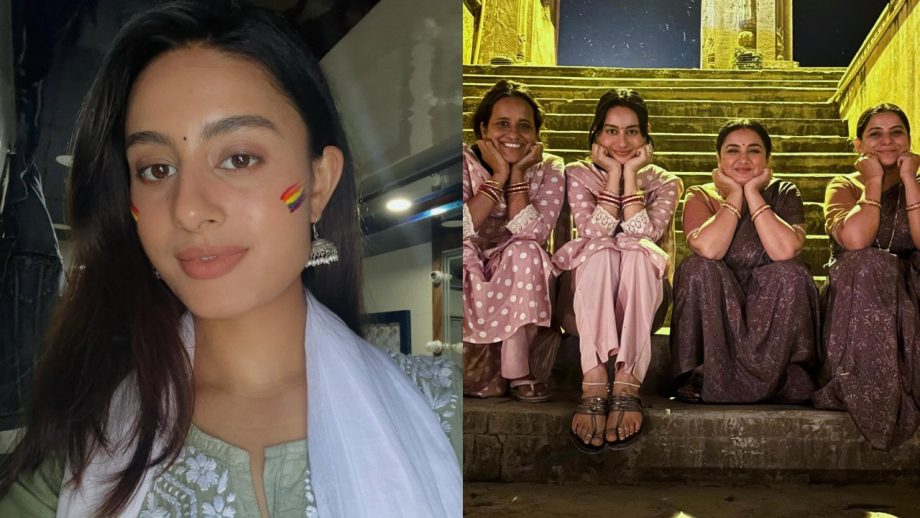 Who Is Prasanna Bisht? Everything You Need To Know About The 'Chiraiya' Actress 992991