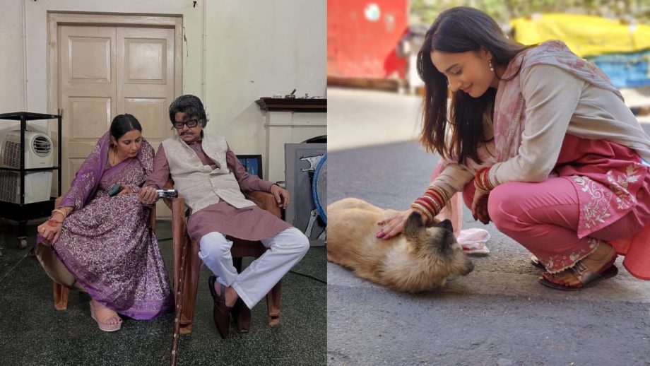 Who Is Prasanna Bisht? Everything You Need To Know About The 'Chiraiya' Actress 992992