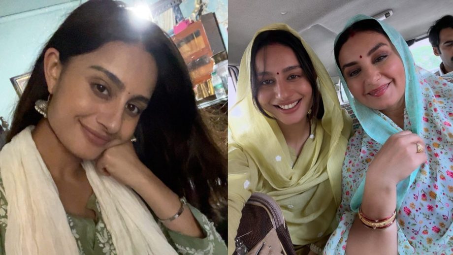 Who Is Prasanna Bisht? Everything You Need To Know About The 'Chiraiya' Actress 992993