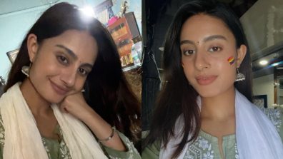 Who Is Prasanna Bisht? Everything You Need To Know About The ‘Chiraiya’ Actress