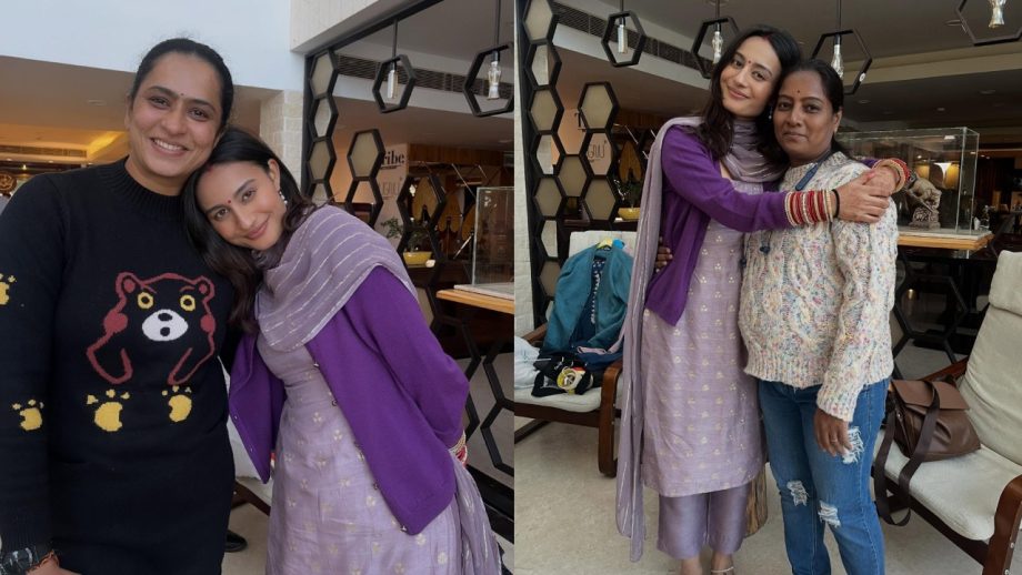 Who Is Prasanna Bisht? Everything You Need To Know About The 'Chiraiya' Actress 992989