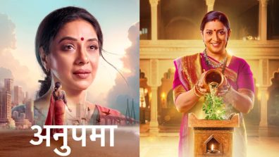 Why Star Plus’s New Show Line-Up Is Creating Buzz