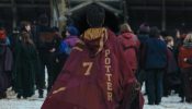 Wizadry Knocks Again! Harry Potter Arrives In Cloak No 7—First Look From HBO’s Series Adaptation 992216