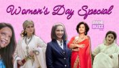 Women’s Day 2026: 10 Bollywood Films Based on Real Women Who Proved Courage Has No Limits 990047