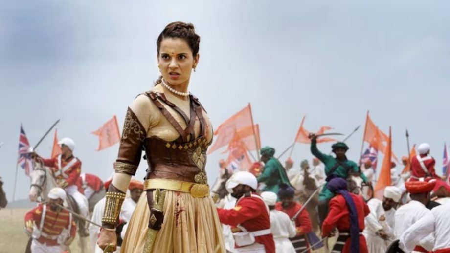 Women’s Day 2026: 10 Bollywood Films Based on Real Women Who Proved Courage Has No Limits 990034