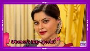 #Women’sDay2026: Mahadev & Sons fame Sneha Wagh shares her advice to young girls, says, ‘Don’t let anyone dull your sparkle’
