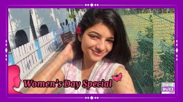 #Women'sDay2026: My biggest achievement has been building my own identity: Mohak Matkar