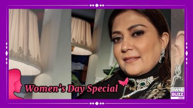 #Women’sDay2026: The most inspiring women aren’t on magazine covers, I see them all around me: Lubna Salim