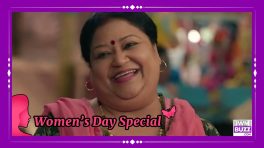 #Women'sDay2026: Women are resilient, caring, and incredibly strong: Soma Rathod of Tumm Se Tumm Tak