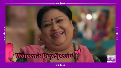 #Women’sDay2026: Women are resilient, caring, and incredibly strong: Soma Rathod of Tumm Se Tumm Tak