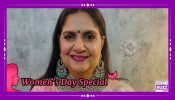 #Women’sDay2026: Women should feel valued and respected every single day: Vandana Pathak