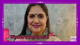 #Women'sDay2026: Women should feel valued and respected every single day: Vandana Pathak