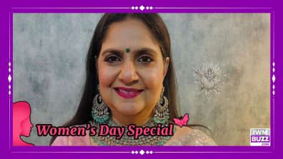 #Women’sDay2026: Women should feel valued and respected every single day: Vandana Pathak