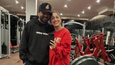 Yami Gautam Pens Sweet Birthday Note For Husband Aditya Dhar, Shares Special Pictures