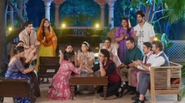 Yeh Rishta Kya Kehlata Hai Written Update 16 March 2026: Armaan-Abhira Dream Happy Family - Will This Turn Into Reality?